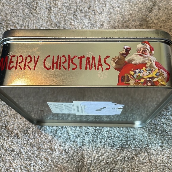 Coca Cola tin - Picture 6 of 7